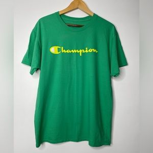 Like New Champion Tee Shirt